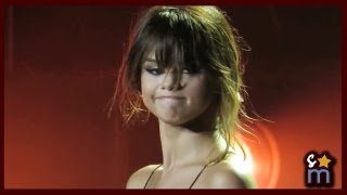 Selena Gomez - &quot;Feel Me&quot; Live at Staples Center | Revival Tour