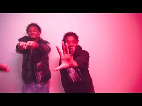 Mucho Reemo - Glocky #BiggerThanTheBity