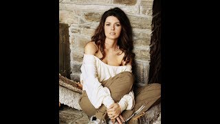 SHANIA TWAIN - (WANNA GET TO KNOW YOU) THAT GOOD!
