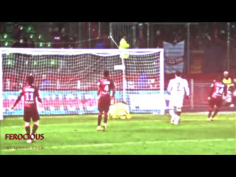 Damien Da Silva Great Goal Vine • HD
