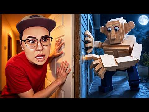 Мына ойыннан соң Ютубты тастаймын! 😱 | Хоррор оқиға!