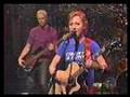 Jonatha Brooke on The Late Show With David Letterman