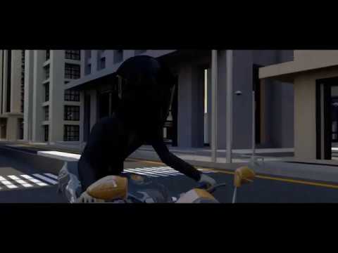 AWAKE - CHANDIGARH UNIVERSITY