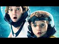 Mars Needs Moms Full Movie Facts Review And Knowledge Seth Green Dan Fogler