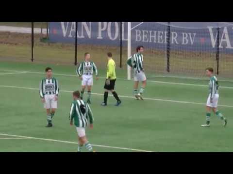 11Sport: Linne - Vesta