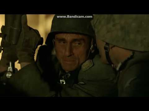 Der Untergang-Wilhelm Mohnke best scene