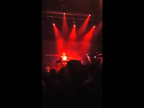 Pedro Abrunhosa. Casino da Povoa 20150523