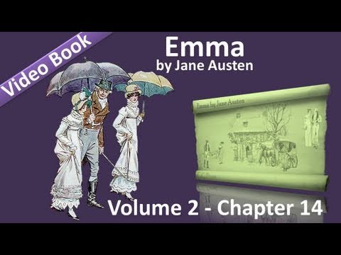, title : 'Vol 2 - Chapter 14 - Emma by Jane Austen'