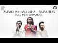 Amaro Porano Jaha Nimantran Sharmila Tagore Sourendro Soumyojit WMD 2023