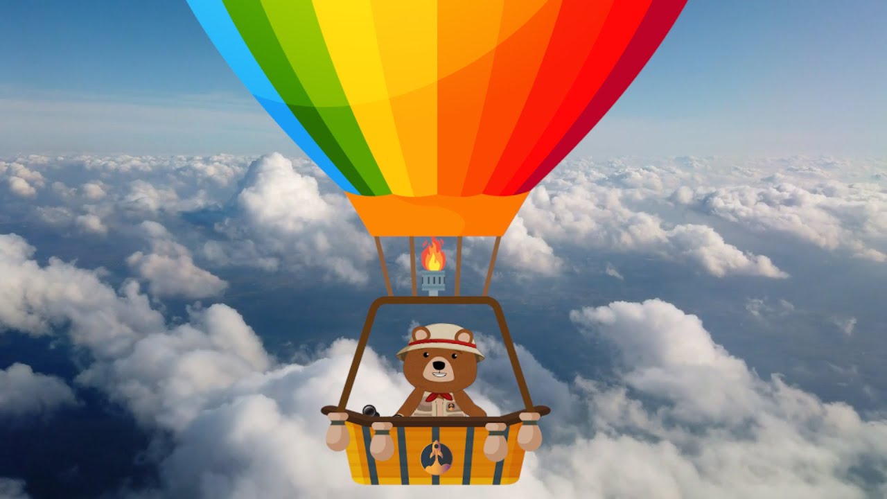 Launch Virtual Summer Learning | Earth Explorers