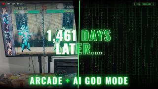 Building the Ultimate AI God Mode Terminal