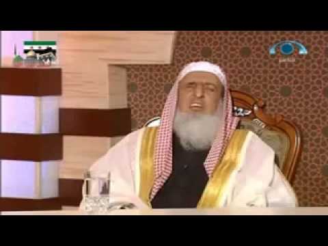 المقطع الذي هز عروش الوهابيه وال سعود