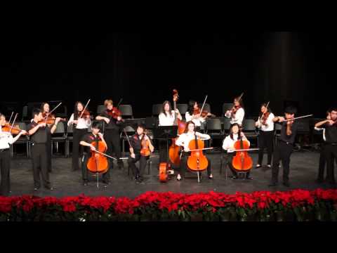 2013-12-12 Troy Country Fiddlers