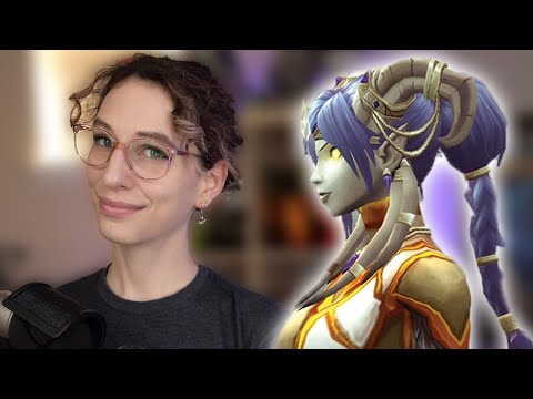 Coolest Things Coming in 9.1.5 and Sunwarmed Furline Mount -  Saturday WoW News