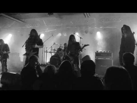 Lvcifyre ft. Mark Of The Devil (live at Celebrare Noctem Fest MMXVI)