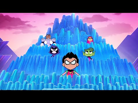 Teen Titans Go! to the Movies -Alan Walker - Spectre [NCS Release] #shorts