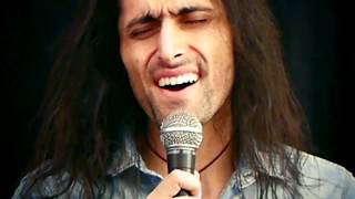(Michael Bolton - Said I Loved You But I Lied Cover by Arjun Kaul