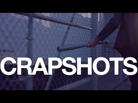 Crapshots Ep651 - The Warrior