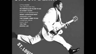 Chuck Berry - Liverpool drive