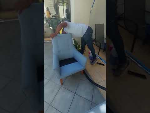 Bopedi Carpets Pro video.