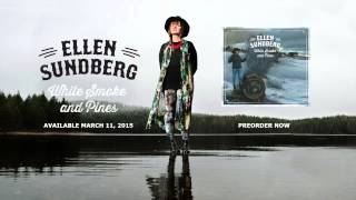 Ellen Sundberg - White Smoke and Pines