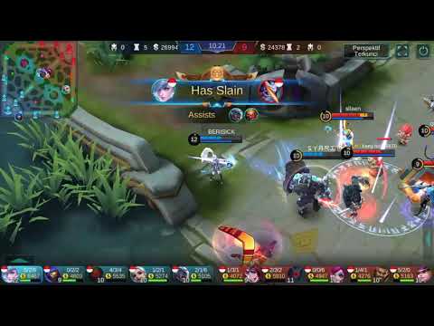 Savage terbaik... BERISICK