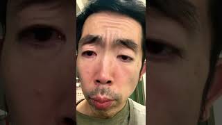 もう殺すしかなくなっちゃったよ2026.9.1@TORU#vlog #iphone#切り抜き