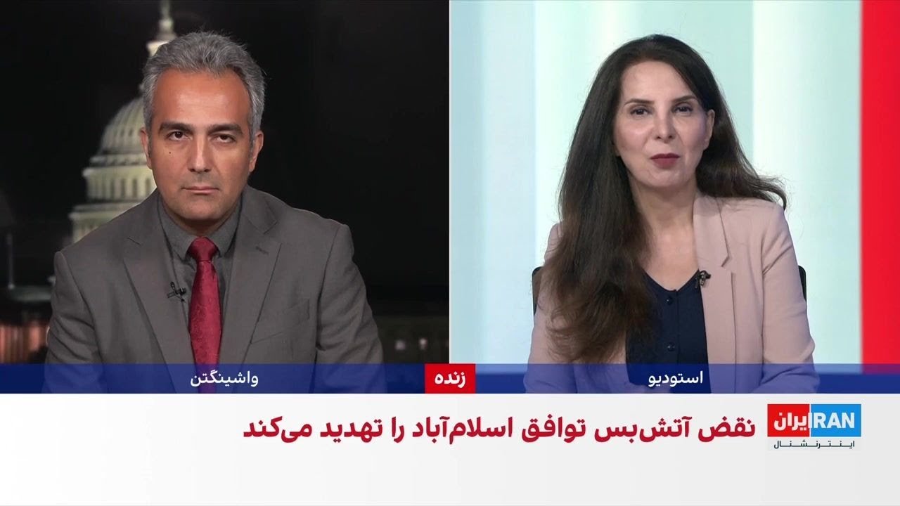 ترامپ: آمریکا مواضع نظامی جمهوری اسلامی را هدف قرار داد