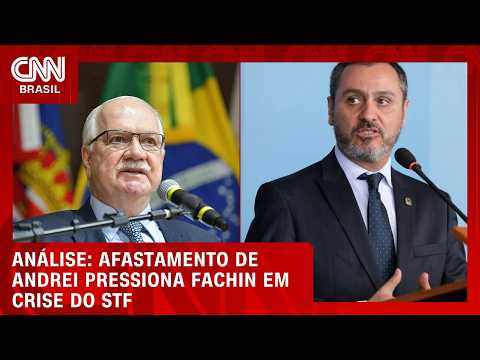 Análise: Mendonça cita voto de Moraes ao afastar chefe da PF | WW
