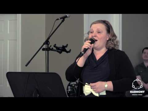 Anca Neaga - Eu și casa mea