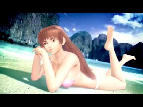 dead or alive paradise psp rom