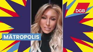 Maetropolis am 1. Mai 2023 in Köln