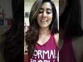 The Real Voice Of Dil Beparwah Re Jonita Gandhi