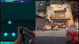 just got out of aimlabs