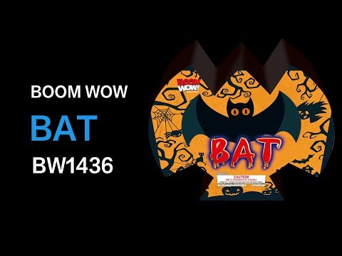 BW1436 - Bat