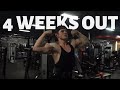 EP.03 | THIS IS MY TIME | IT'S THE LITTLE THINGS THAT MATTER | 4 WEEKS OUT