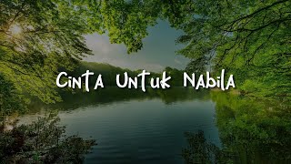 Download lagu Melissa - Cinta Untuk Nabila,  Duri Terlindung (Mix Lirik) mp3