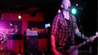 Eve 6 - Inside Out Live