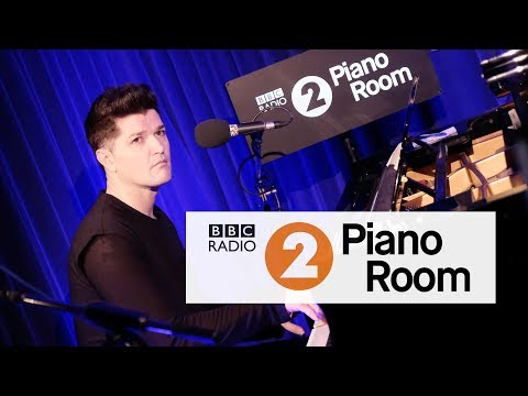 The Script - Arms Open (Radio 2's Piano Room)