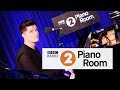 The Script - Arms Open | Radio 2 Piano Room