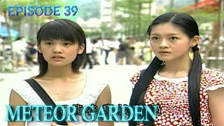 Meteor Garden 2001 Episode 39 tagalog Dub