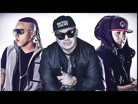 Celos demas-Clandestino & Yailemm Ft Jory Boy