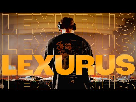 Lexurus - Beats For Love 2024 | Drum and Bass