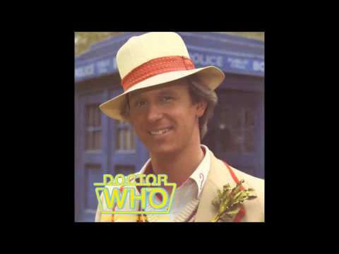 Peter Howell - The Astronauts (Stereo)