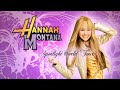 Hannah Montana Spotlight World Tour