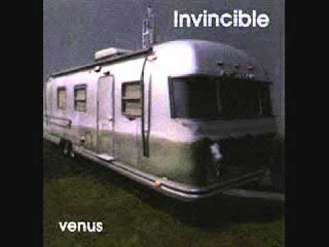 Invincible - Only You Could Save Me