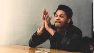 Fredo Santana   Danny Glover  Freestyle