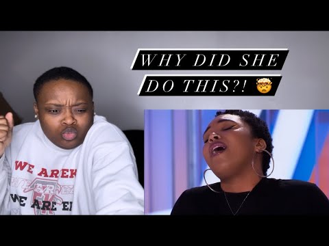 Jayna Elise Gets Redemption Singing "The Climb" by Miley Cyrus - American Idol 2024 | 🥹REACTION