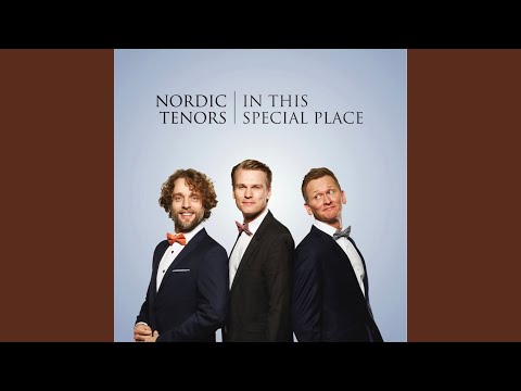 Video thumbnail for In This Special Place