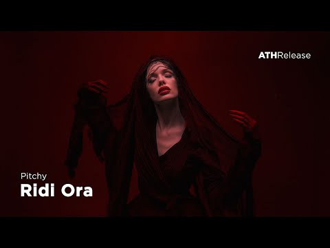 Pitchy - Ridi Ora [Dark Clubbing / Industrial Bass / Dark Electro]